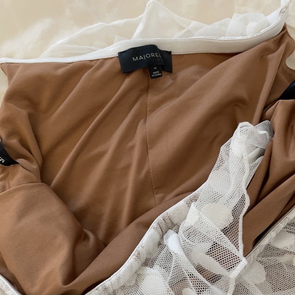 Majorelle cute dress XS - Picture 4 of 4